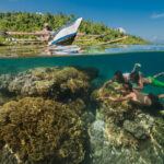 Fishing Trip Within Mansuar and Kri Island Area